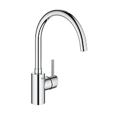Змішувач для кухні Grohe Concetto 32661003 хром