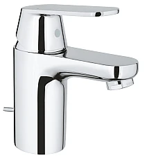Змішувач для умивальника Grohe Eurosmart Cosmopolitan S-size 3282500E
