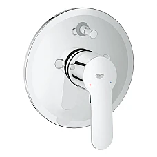 Змішувач для ванни прихованого монтажу Grohe Eurostyle Cosmopolitan 33637002