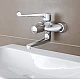 Термостат для раковини Grohe Grohtherm Special DN 15 34020001 хром