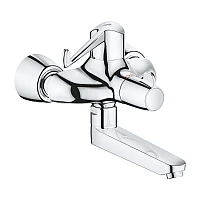 Термостат для раковини Grohe Grohtherm Special DN 15 34020001 хром