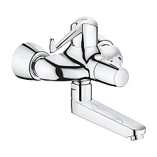 Термостат для раковини Grohe Grohtherm Special DN 15 34020001 хром