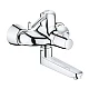 Термостат для раковини Grohe Grohtherm Special DN 15 34020001 хром