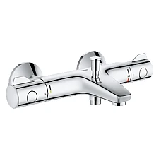 Термостат для ванны Grohe Grohtherm 800 34567000 хром