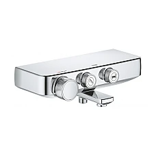 Термостат для ванни Grohe Grohtherm SmartControl 34718000
