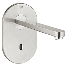 Инфракрасный кран для раковины GROHE Eurosmart Cosmopolitan E 220V 36334SD0