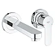 Змішувач для умивальника Grohe BauEdge 20474000 хром