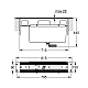 Комплект для ванны на 4/5 отверстий Grohe 29037000