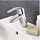 Смеситель для умывальника Grohe Eurosmart S-Size 32467002 хром