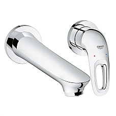 Смеситель для умывальника Grohe Eurostyle M-size 19571003 хром