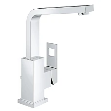 Змішувач для умивальника Grohe Eurocube L-Size 2313500E