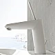 Змішувач для умивальника Grohe Eurodisc Joy M-size 23427LS0 білий