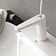 Змішувач для умивальника Grohe Eurodisc Joy M-size 23427LS0 білий