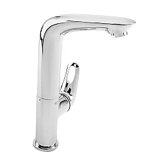Змішувач для умивальника Grohe Eurostyle L-Size 23569003