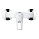 Смеситель для душа Grohe BauLoop New 23634001 хром