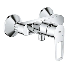 Змішувач для душу Grohe BauLoop New 23634001 хром