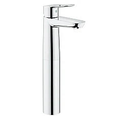 Змішувач для умивальника Grohe BauLoop XL-Size 23764000 хром