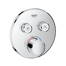Змішувач для ванни/душа Grohe SmartControl 29145000