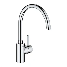 Змішувач для кухні GROHE Eurosmart Cosmopolitan 31188002 хром