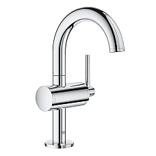 Змішувач для умивальника Grohe Atrio M-Size 32043003