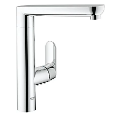 Змішувач для кухні GROHE К7 32175000 хром
