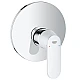 Смеситель для душа встроенный Grohe Eurosmart Cosmopolitan 32880000