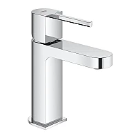 Змішувач для умивальника Grohe Plus 33163003 хром