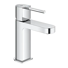 Змішувач для умивальника Grohe Plus 33163003 хром