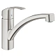 Смеситель для кухни GROHE Eurosmart 33281DC2 сталь