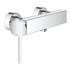 Змішувач для душу Grohe Plus 33577003 хром