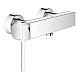 Змішувач для душу Grohe Plus 33577003 хром