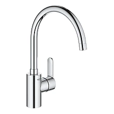 Змішувач для кухні Grohe Eurostyle Cosmopolitan 33975004 хром
