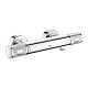 Термостат для душа Grohe Grohtherm 1000 Performance 34776000 хром