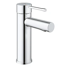 Змішувач для умивальника Grohe Essence New S-Size 34813001 хром