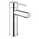 Смеситель для умывальника Grohe Essence New S-Size 34813001 хром
