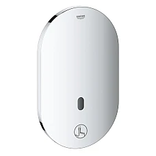 Змішувач прихованого монтажу для душу безконтактний Grohe Eurosmart Cosmopolitan E Bluetooth 36415000 хром
