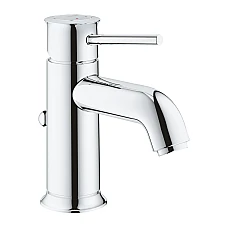 Змішувач для умивальника Grohe BauClassic S-Size 23161000 хром