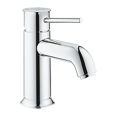 Змішувач для умивальника Grohe BauClassic S-Size 23162000 хром