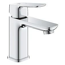 Змішувач для умивальника Grohe Cubeo S-SiZE 1016990000 хром
