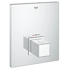 Центральний термостат Grohe Grohtherm Cube 19961000
