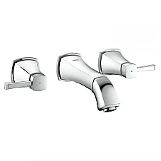 Смеситель для умывальника Grohe Grandera S-Size 20414000