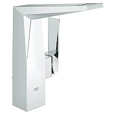 Змішувач для умивальника Grohe Allure Brilliant L-Size 23109000