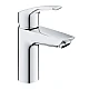 Смеситель для умывальника Grohe Eurosmart S-Size 23372003 хром