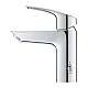 Смеситель для умывальника Grohe Eurosmart S-Size 23372003 хром