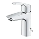 Смеситель для умывальника Grohe Eurosmart S-Size 23372003 хром