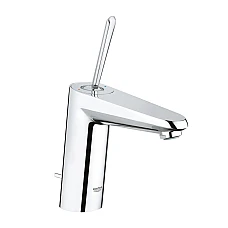 Змішувач для умивальника Grohe Eurodisc Joy M-Size 23427000 хром
