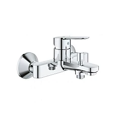 Змішувач для ванни Grohe Bauedge 23605000