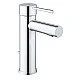 Смеситель для умывальника Grohe Essence New S-Size с донным клапаном 24175001 хром