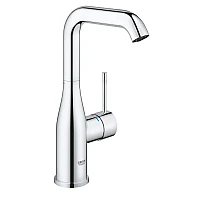 Змішувач для умивальника Grohe Essence New L-Size 24182001 хром