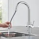 Змішувач для кухні Grohe Blue Home 31541000 хром